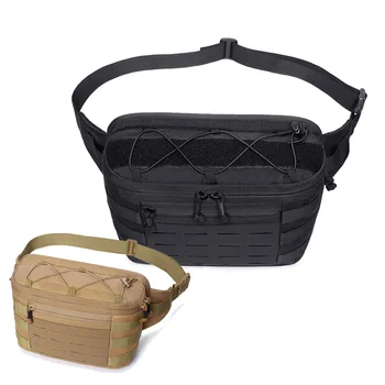 Спортивный походный рюкзак Versipack для бега, тактическая камуфляжная поясная сумка, поясная сумка