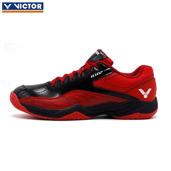 Оригинальные кроссовки для бадминтона Victor Professional A102, мужские и женские спортивные кроссовки, теннисные туфли