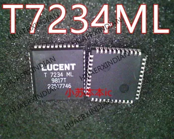 Новый оригинальный T7234ML PLCC-44 в наличии