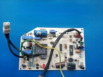 Материнская плата компьютера для кондиционирования воздуха KFR-35G/BPSFD Плата преобразования частоты SX-SABP-M37546-4/V7