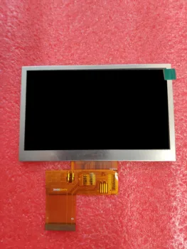 Оригинальный MD204L-V8-V3.0 Сенсорный ЖК-экран HD0430B0EWV-40-24 бесплатная доставка
