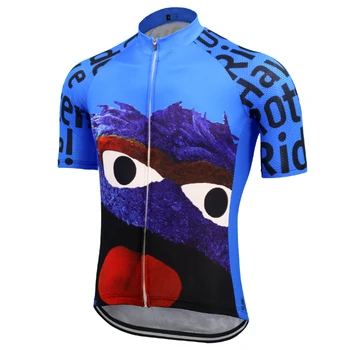 Синяя Велосипедная Майка С Коротким Рукавом maillot ciclismo hombre Велосипедная Одежда Mtb Джерси Для Триатлона Велосипедные Топы Дышащая одежда