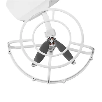Быстроразъемная защита пропеллера от столкновений лопастей, защитный кожух для аксессуаров DJI Mavic Mini Drone