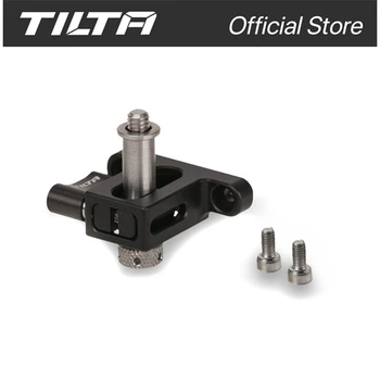 Крепления для камеры с поддержкой объектива Tilta TA-T47-LS-B для Canon серии 5D/7D