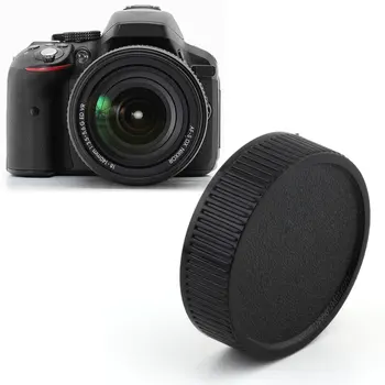 10 колпачков для объективов для всех портативных пылезащитных колпачков для винтовой камеры M42 Защитные пылезащитные колпачки для объективов Canon Sony