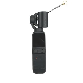 Защитный чехол для объектива, устойчивый к царапинам чехол для DJI OSMO POCKET 2 Аксессуары для ручного кардана