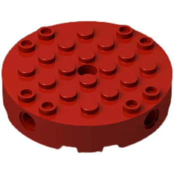 Строительные блоки, Совместимые с LEGO 18897 Technical MOC Accessories, Запчасти Для Сборки, Набор Кирпичей DIY