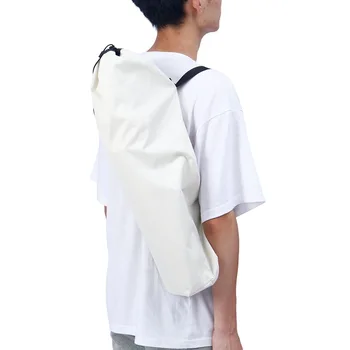 Многофункциональная и портативная тканевая сумка-колонка для йоги Oxford Shoulder Long Package, специальные сумки для спортивных упражнений
