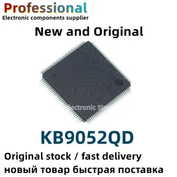 1 шт. новый и оригинальный KB9052Q D QFP-128 KB9052QD