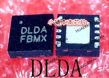 ISL9205BIRZ ISL9205 Печать DLDA DFN10