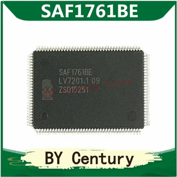 Интерфейс интегральных схем (ICS) QFP SAF1761BE - контроллеры новые и оригинальные