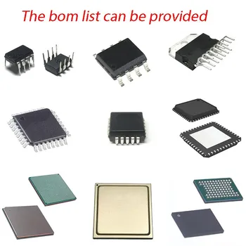 10 ШТ. оригинальных электронных компонентов TLE6208-6G, список спецификаций интегральных схем