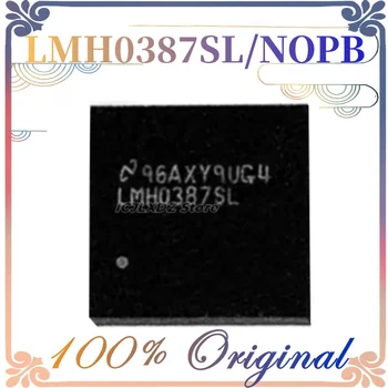 1 шт./лот Новый Оригинальный чип эквалайзера LMH0387SLE/NOPB LMH0387SLE NOPB LMH0387SL QFN48 В наличии