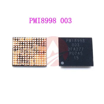 1шт Новый оригинальный PMI8998 003 Pmi8998 для Samsung S8 S8 + микросхема питания IC