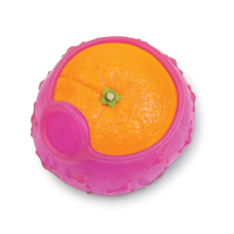 8шт Круглая силиконовая пластиковая обертка для овощей и фруктов Многоразового использования Сферическая Свежая герметичная Эластичная пластиковая обертка